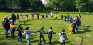 Lambertischule Grundschule Gladbeck