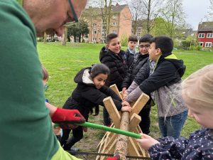 Grundschule Gladbeck