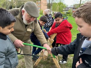 Grundschule Gladbeck