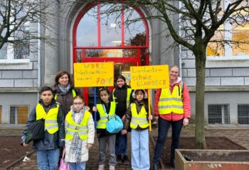 Grundschule Gladbeck