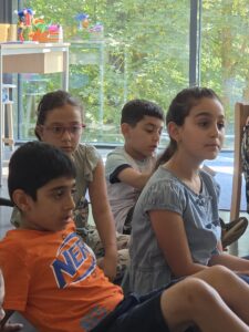 Grundschule Gladbeck