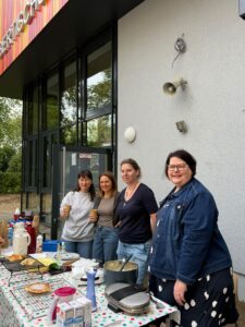 Förderverein Lambertischule Gladbeck
