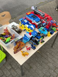 Förderverein Lambertischule Gladbeck