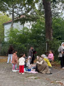 Förderverein Lambertischule Gladbeck