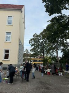 Förderverein Lambertischule Gladbeck